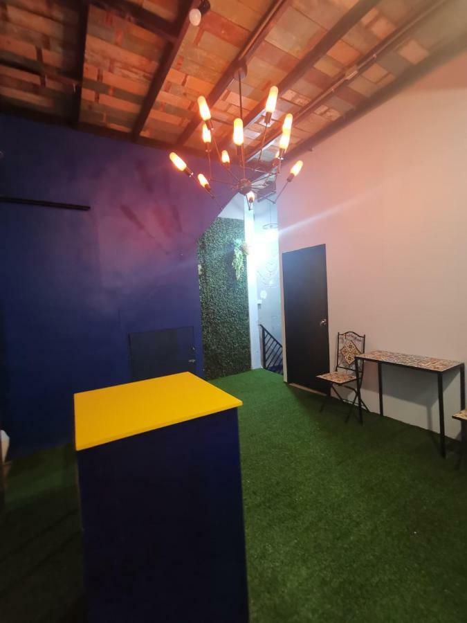 Tiga House Appartement