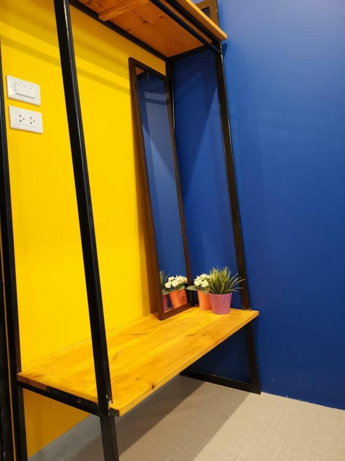 Appartement Tiga House